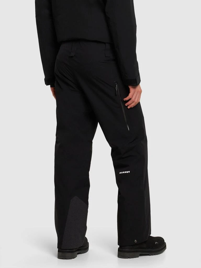 商品Mammut|Stoney Thermo Snow Pants,价格¥2188,第2张图片详细描述