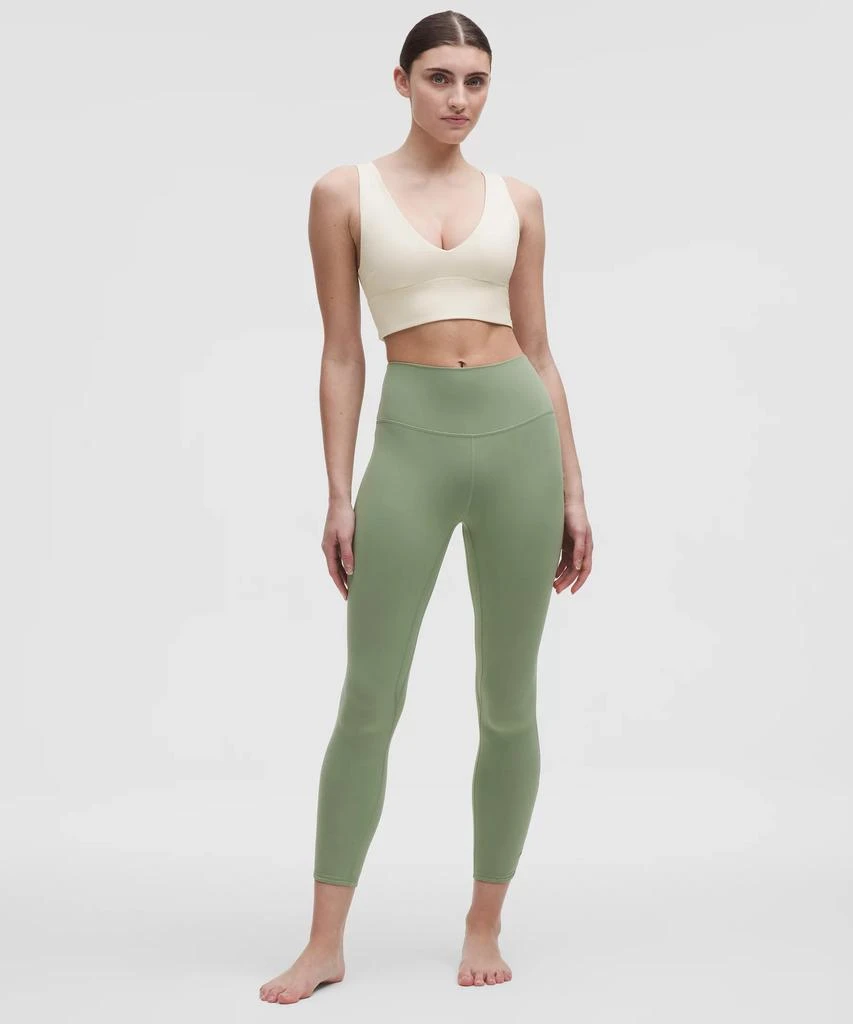 lululemon Align™ V-Neck Bra *Light Support, C/D Cup 商品