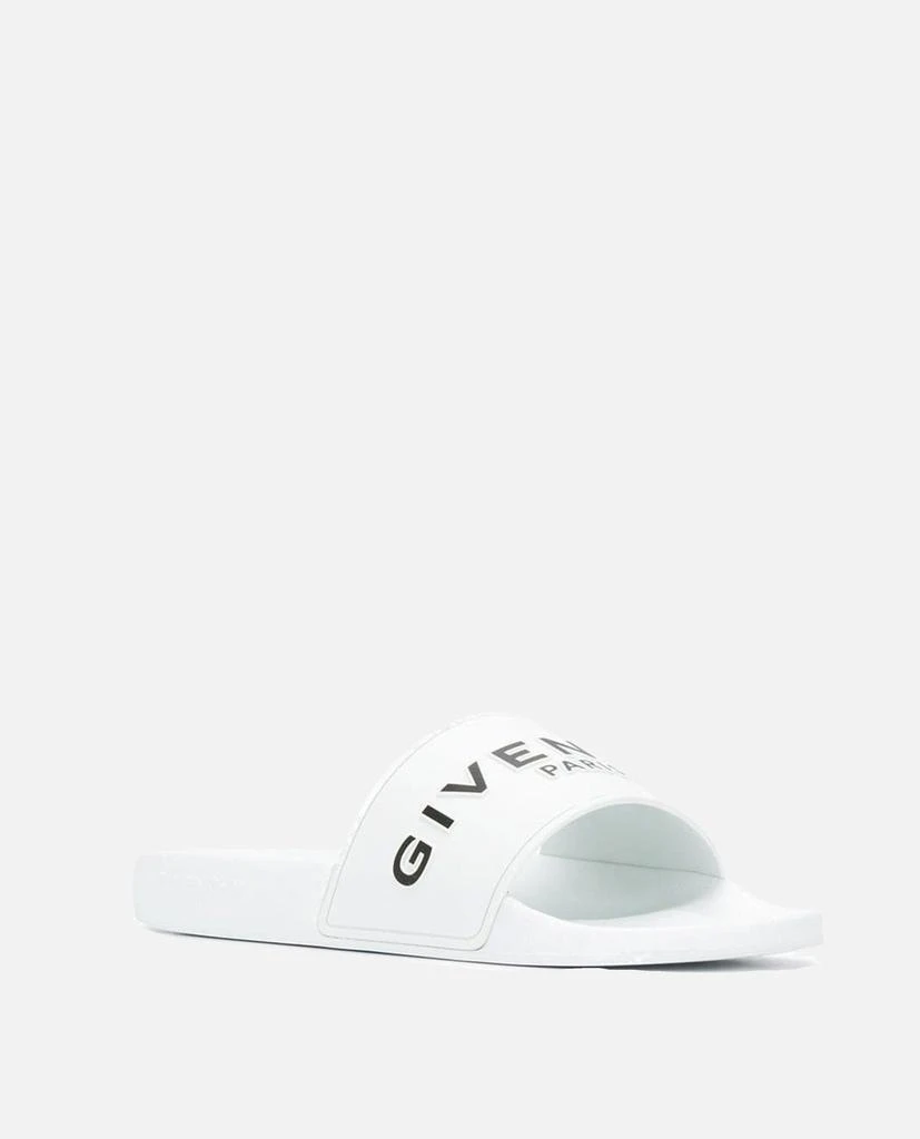 商品Givenchy|Givenchy Sandals,价格¥1753,第2张图片详细描述