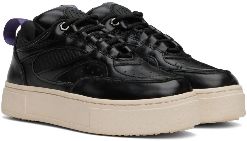 商品Eytys|Black Sidney Sneakers,价格¥1787,第4张图片详细描述