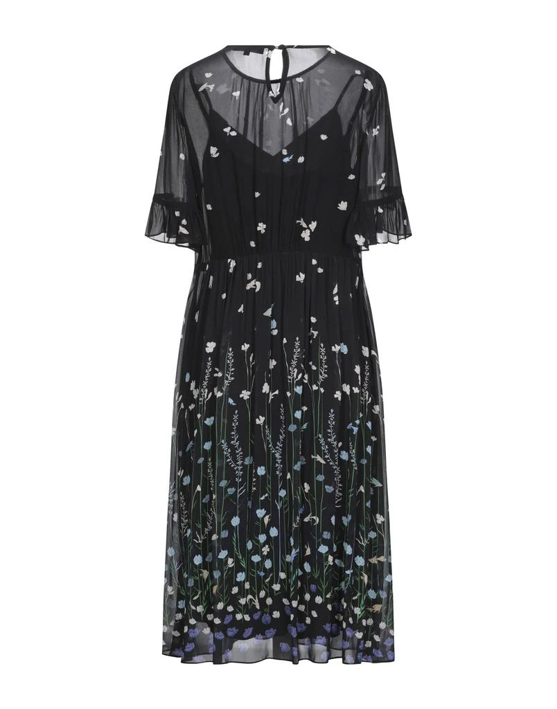 商品MARKUS LUPFER|Midi dress,价格¥1684,第2张图片详细描述