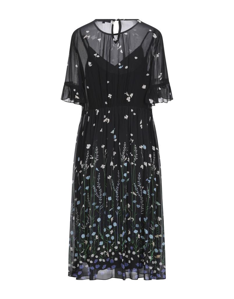 商品MARKUS LUPFER|Midi dress,价格¥1435,第4张图片详细描述