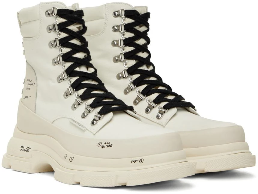 【IT40码】【偏大】White Gao Eva Sneakers 商品