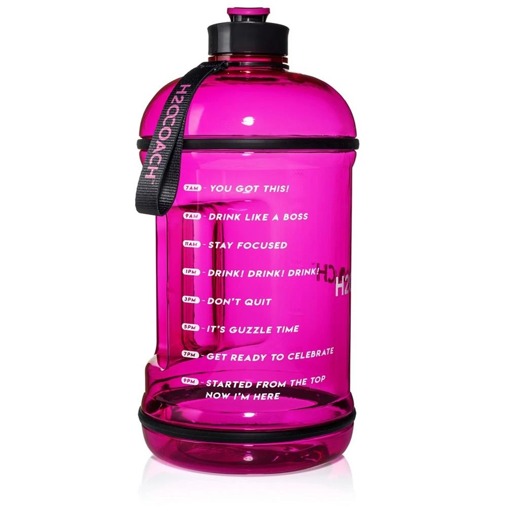 商品H2OCOACH|Boss Bottle 1 Gallon,价格¥90,第4张图片详细描述