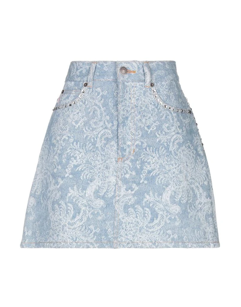 商品Marc Jacobs|Denim skirt,价格¥1507,第1张图片