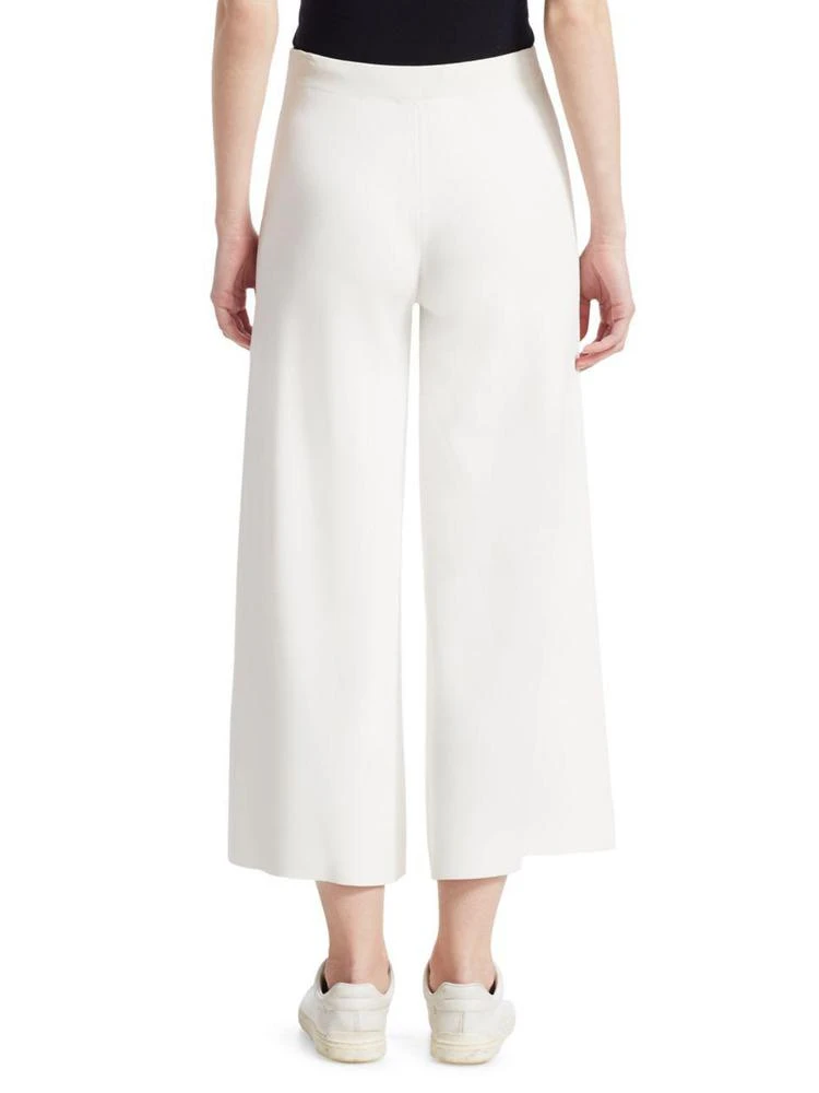 商品Theory|Theory - Henriet Knit Culottes,价格¥1046,第2张图片详细描述