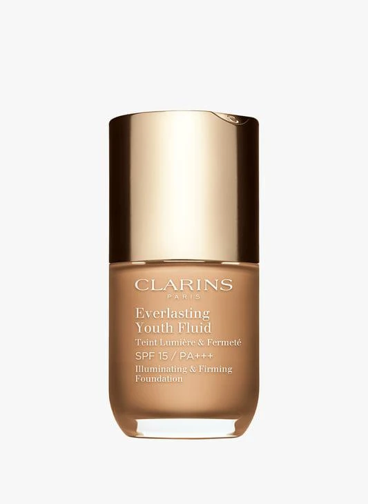 商品Clarins|Everlasting Youth Fluid - Foundation,价格¥348,第1张图片