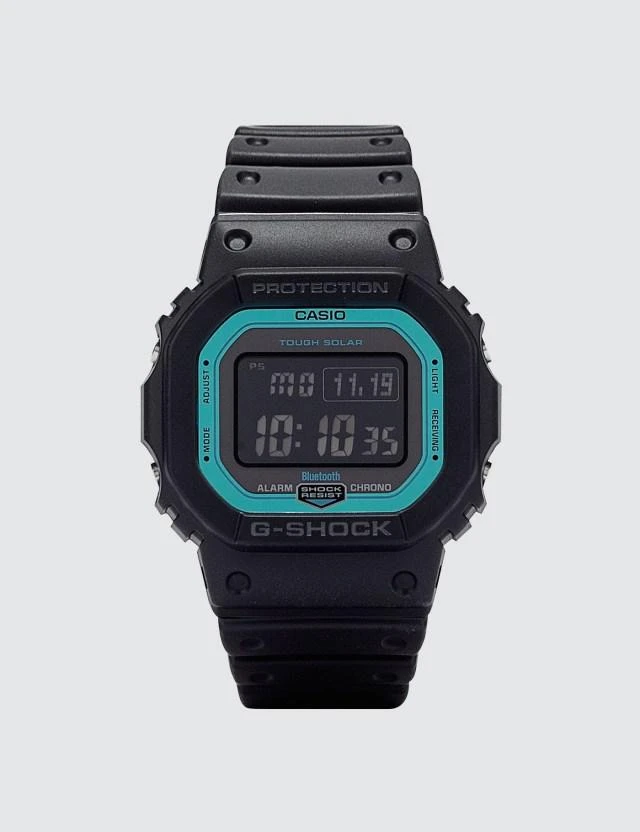 商品G-Shock|GWB5600,价格¥834,第1张图片