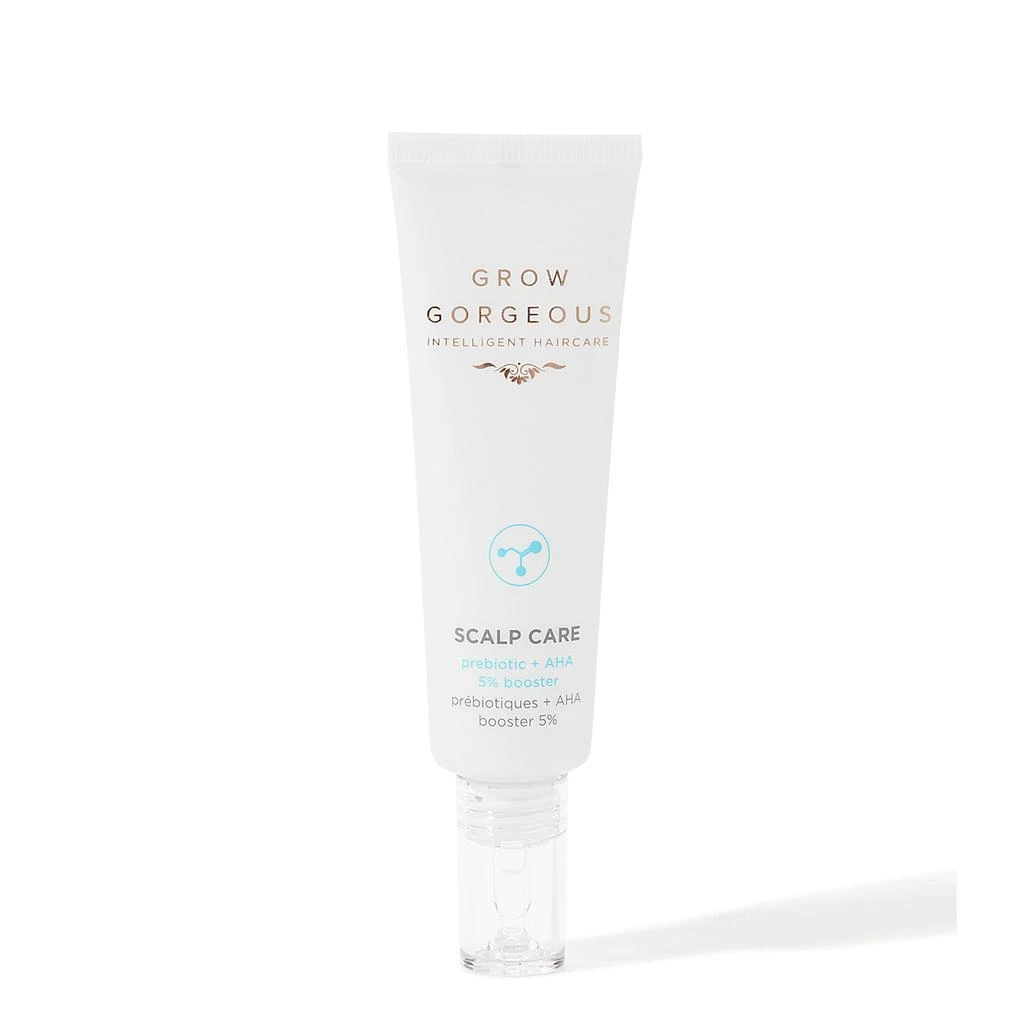 商品Grow Gorgeous|Grow Gorgeous Prebiotic and AHA 5% Booster,价格¥100,第1张图片