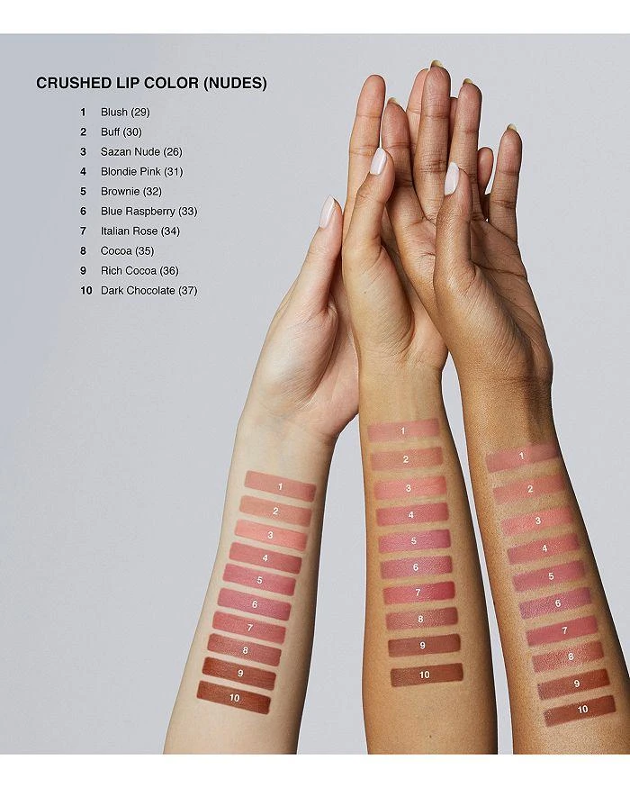商品Bobbi Brown|迷恋轻吻唇膏,价格¥238,第4张图片详细描述