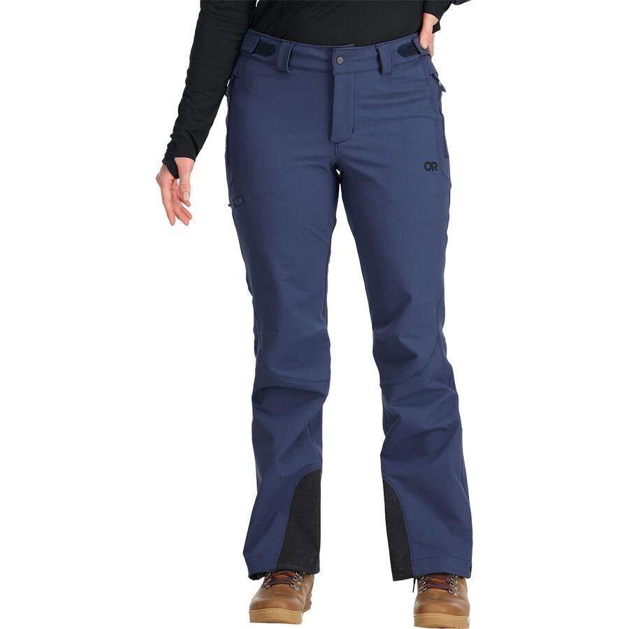 商品Outdoor Research|Cirque II Softshell Pant - Women's,价格¥788,第1张图片