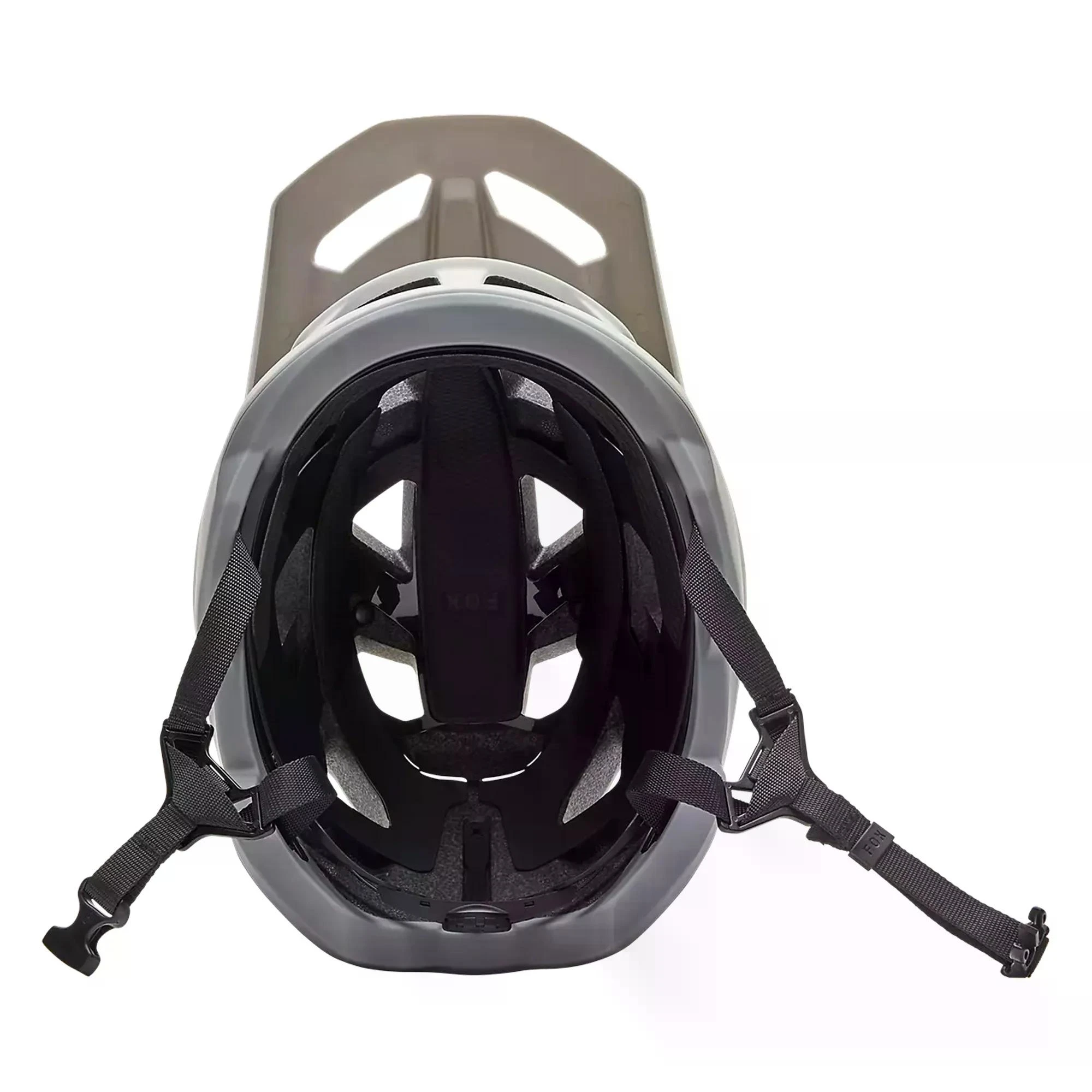 商品【商品预售7天发货】 Fox|Fox 户外头盔 10175678382426 灰色,价格¥1187 描述