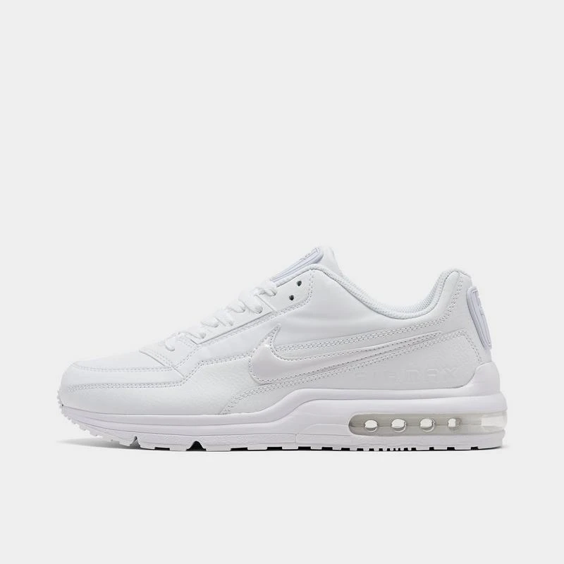 商品NIKE|Men's Nike Air Max LTD 3 跑鞋,价格¥879,第1张图片