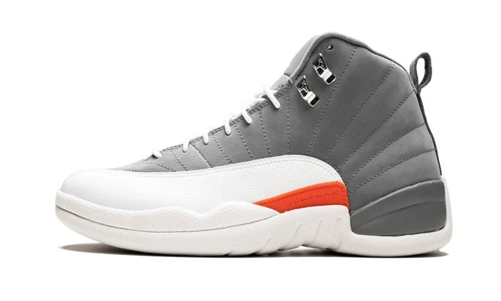 商品Jordan|Air Jordan 12 Retro,价格¥3064,第3张图片详细描述