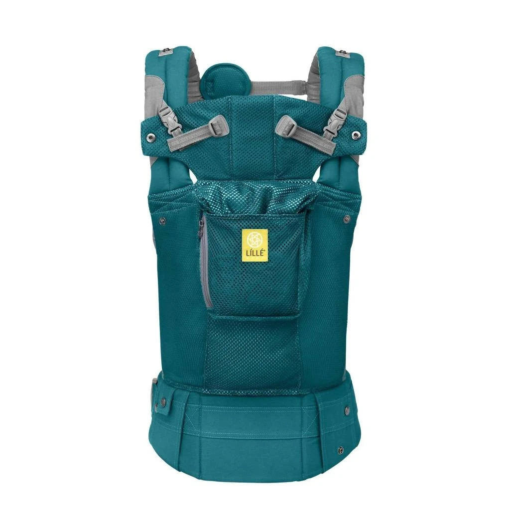 商品LILLEbaby|Lillebaby - Complete Airflow Baby Carrier,价格¥813,第1张图片