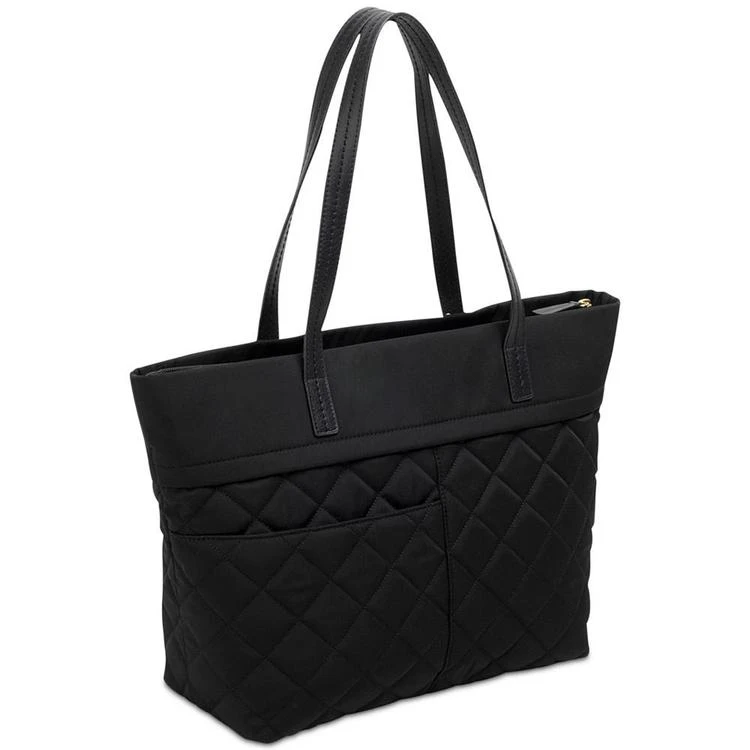 商品Radley|Hilly Fields Large Zip-Top Tote,价格¥556,第4张图片详细描述