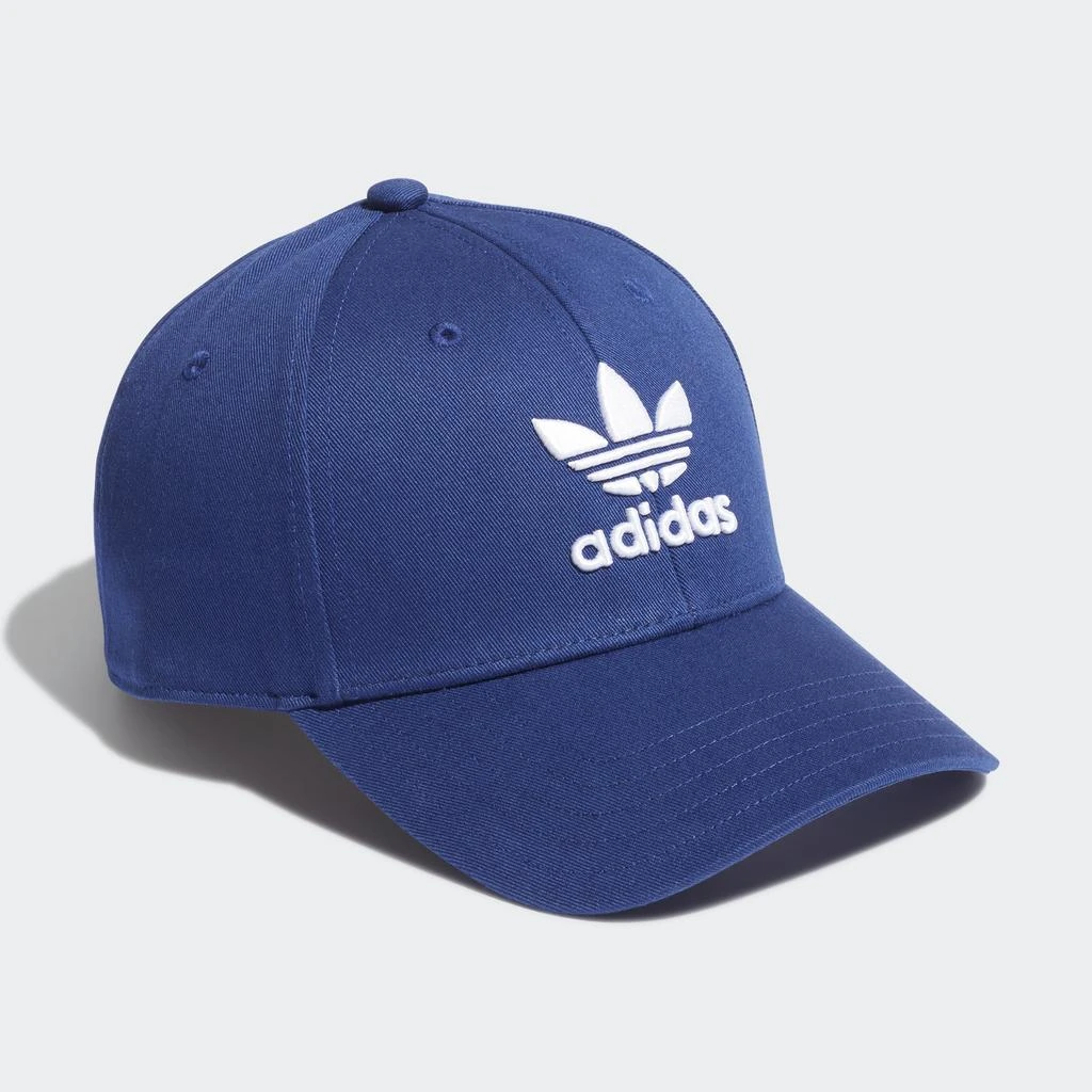 商品Adidas|TREFOIL BASEBALL CAP,价格¥125,第3张图片详细描述