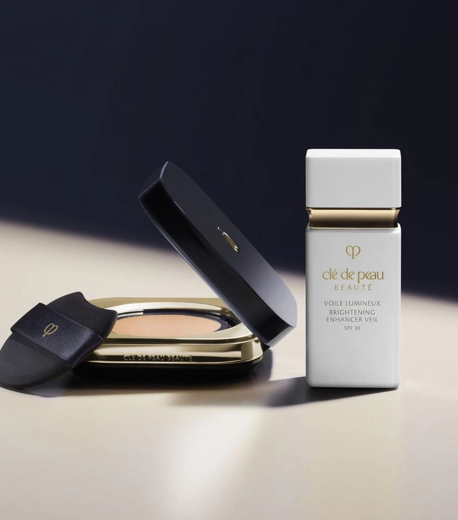 商品Cle de Peau|Brightening Enhancer Veil (30ml),价格¥584,第4张图片详细描述