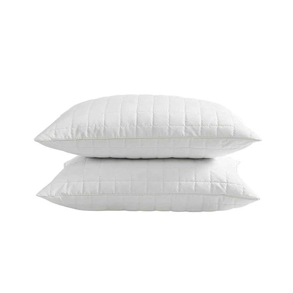 商品Royal Luxe|2 Piece Shredded Memory Foam Pillow Set,价格¥685,第1张图片