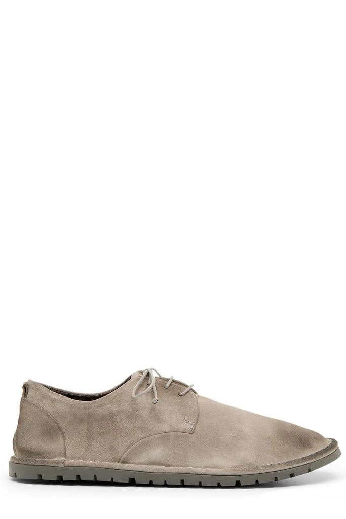 商品Marsèll|Marsèll Lace-Up Derby Shoes,价格¥2679,第1张图片