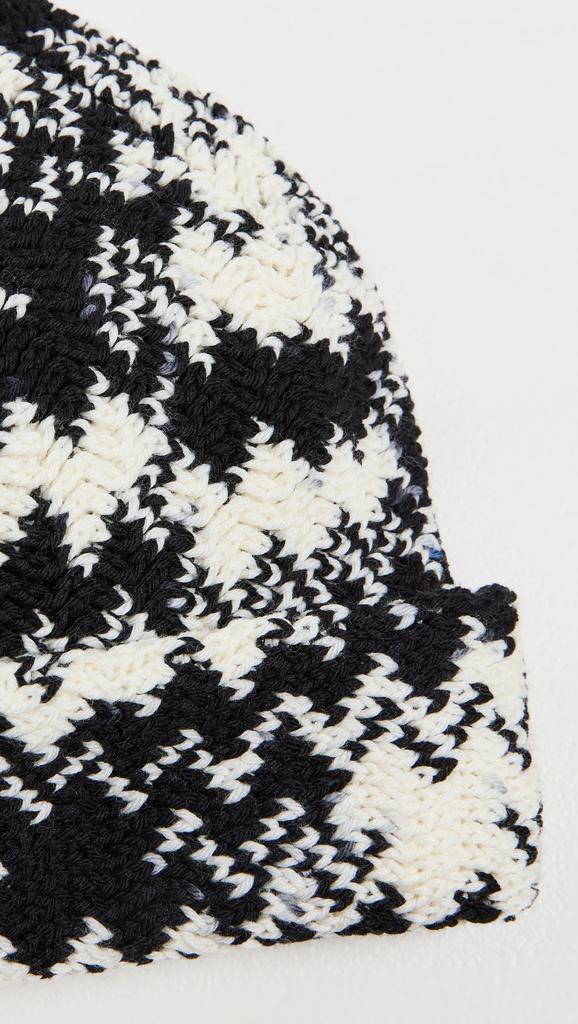 Missoni Missoni 毛线帽商品第5张图片规格展示