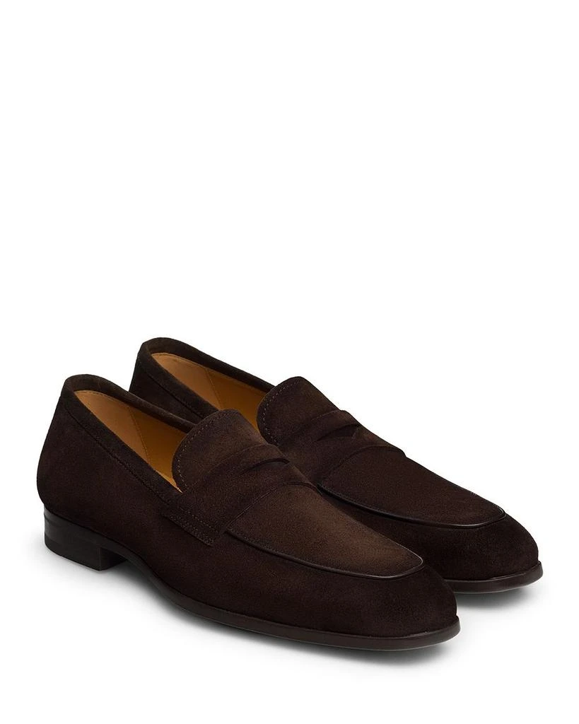 Men's Malcolm Suede Loafer 商品