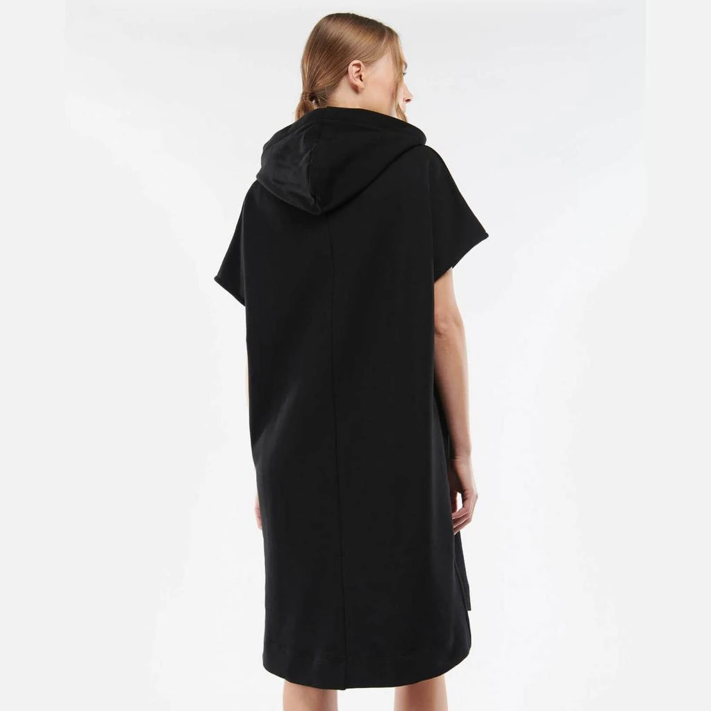 商品Barbour|Barbour International Supra Cotton-Knit Dress,价格¥353,第2张图片详细描述