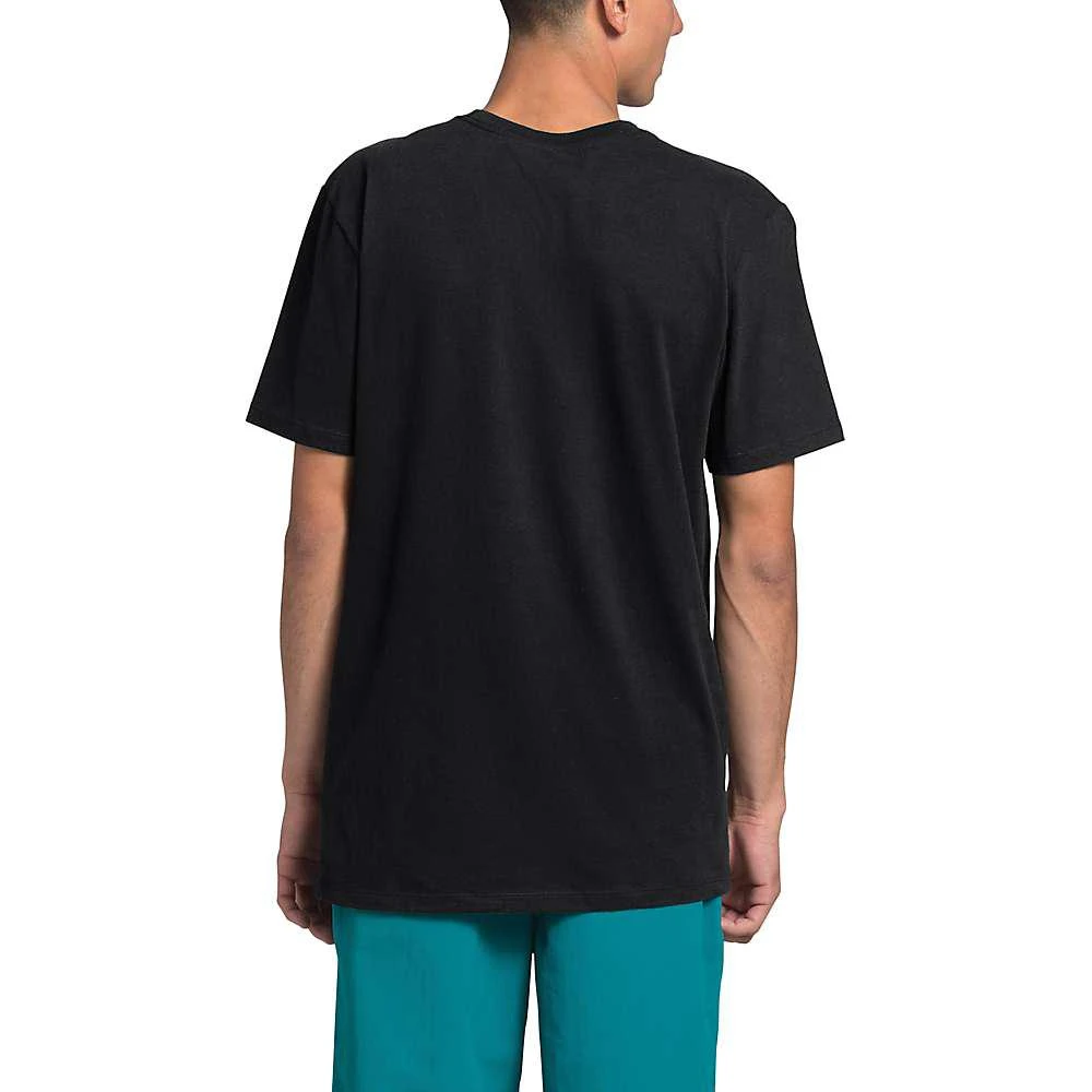 商品The North Face|The North Face Men's SS Half Dome Tee,价格¥207,第3张图片详细描述