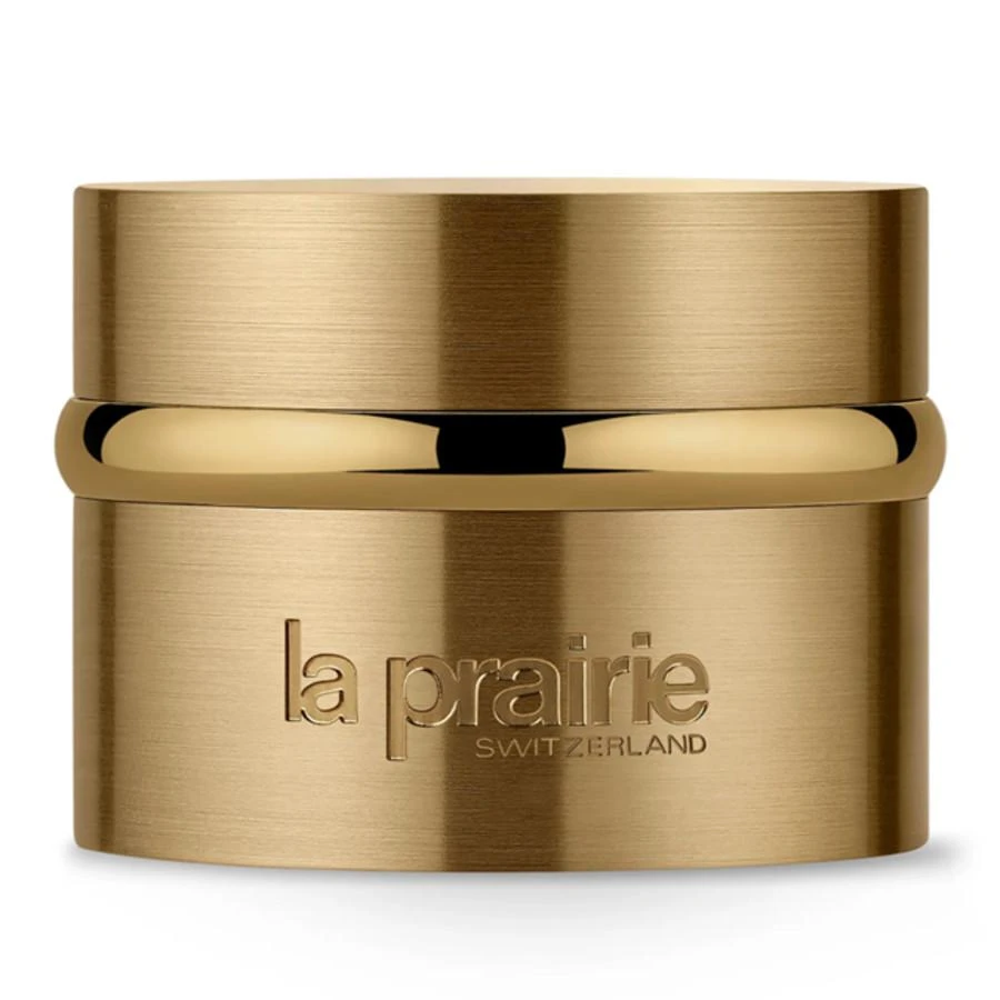 商品La Prairie|Pure Gold Radiance Eye Cream20ML,价格¥2661,第1张图片