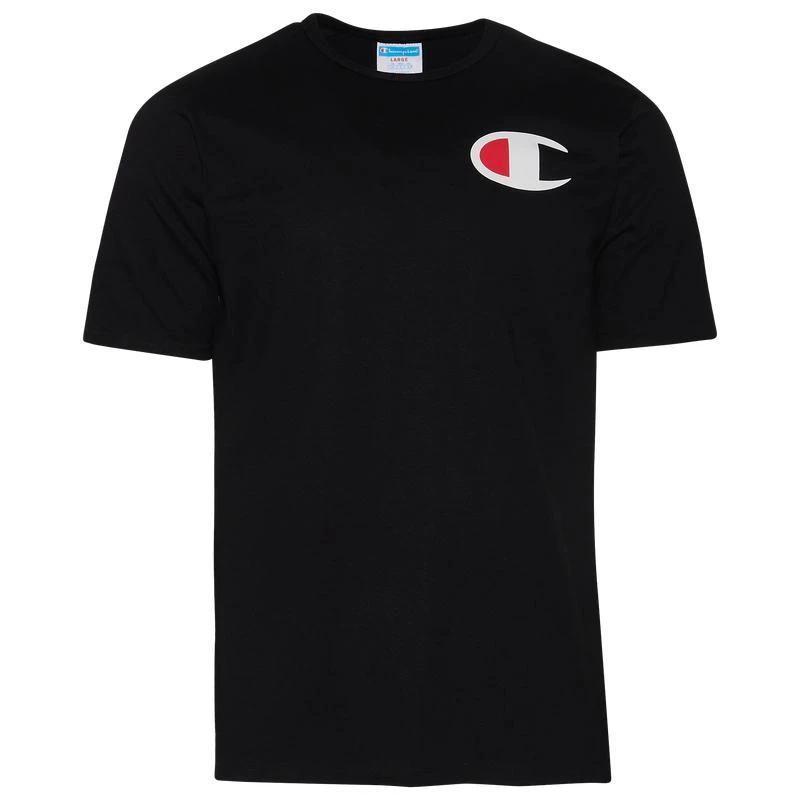 商品CHAMPION|Champion It Takes More T-Shirt - Men's,价格¥149,第1张图片