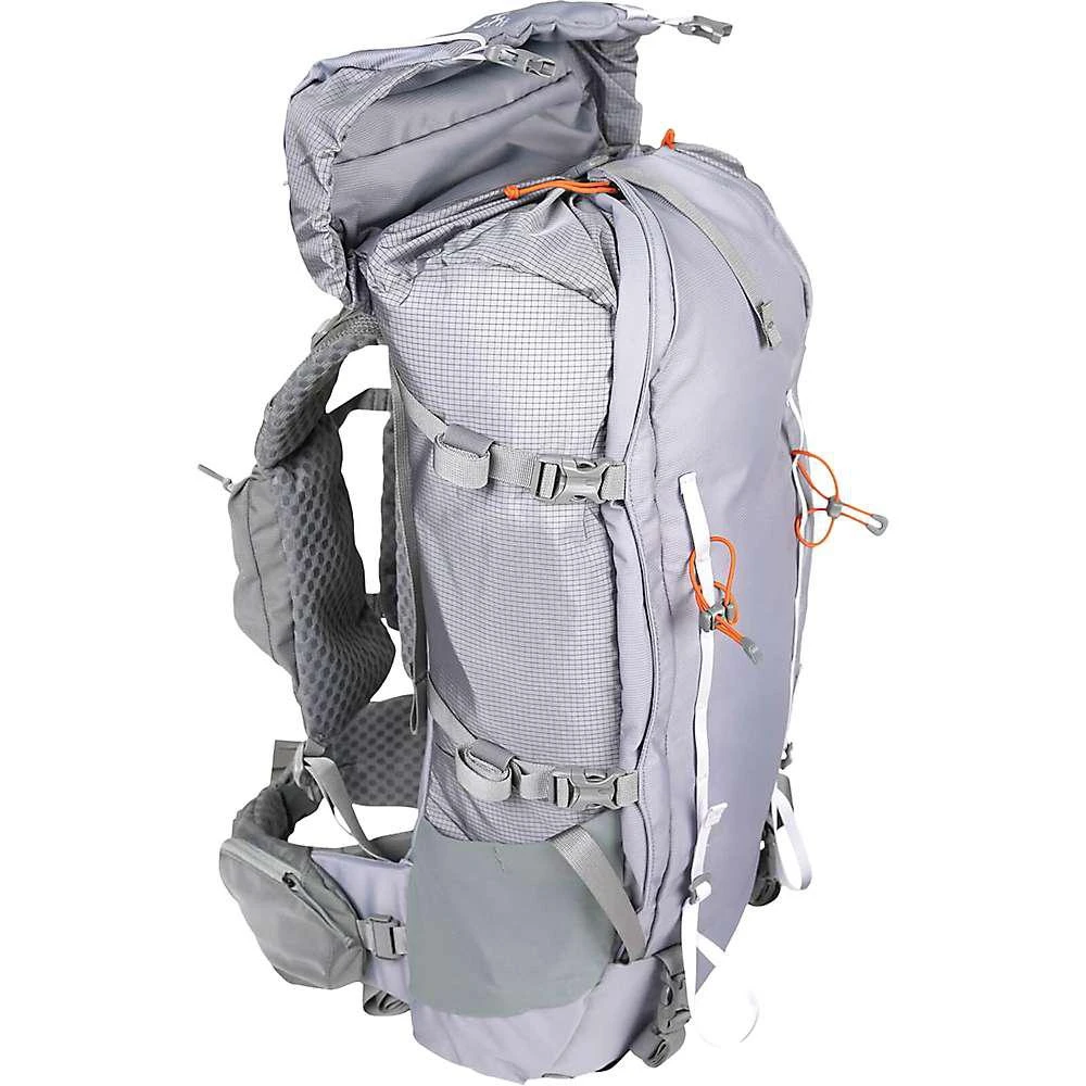 商品Mystery Ranch|Mystery Ranch Women's Bridger 35 Backpack,价格¥2391,第5张图片详细描述