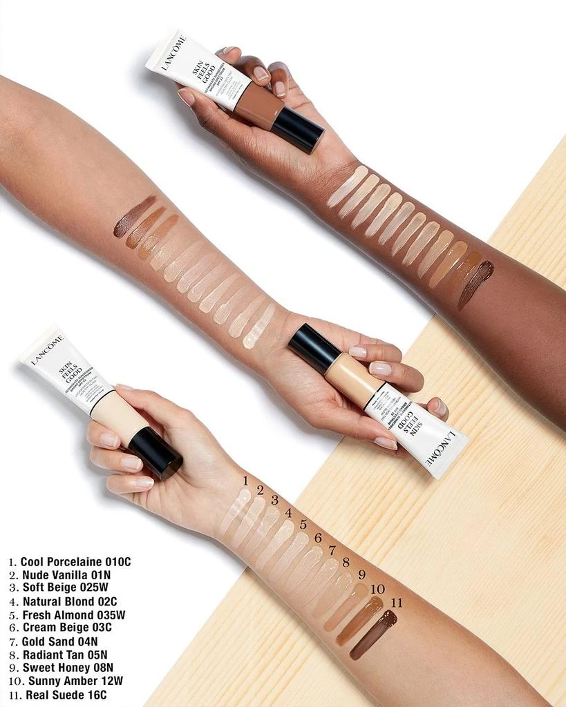 Skin Feels Good Hydrating Skin Tint 商品