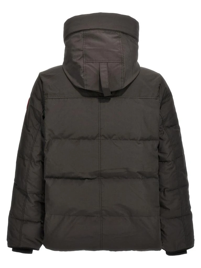 商品Canada Goose|CANADA GOOSE 'Wyndham' parka,价格¥7682,第3张图片详细描述