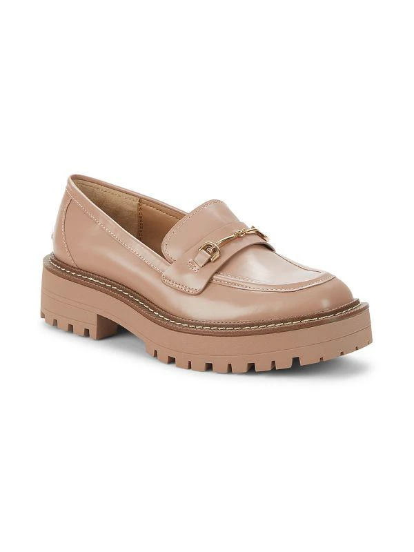 商品Sam Edelman|Laurs Leather Bit Loafers,价格¥676,第2张图片详细描述