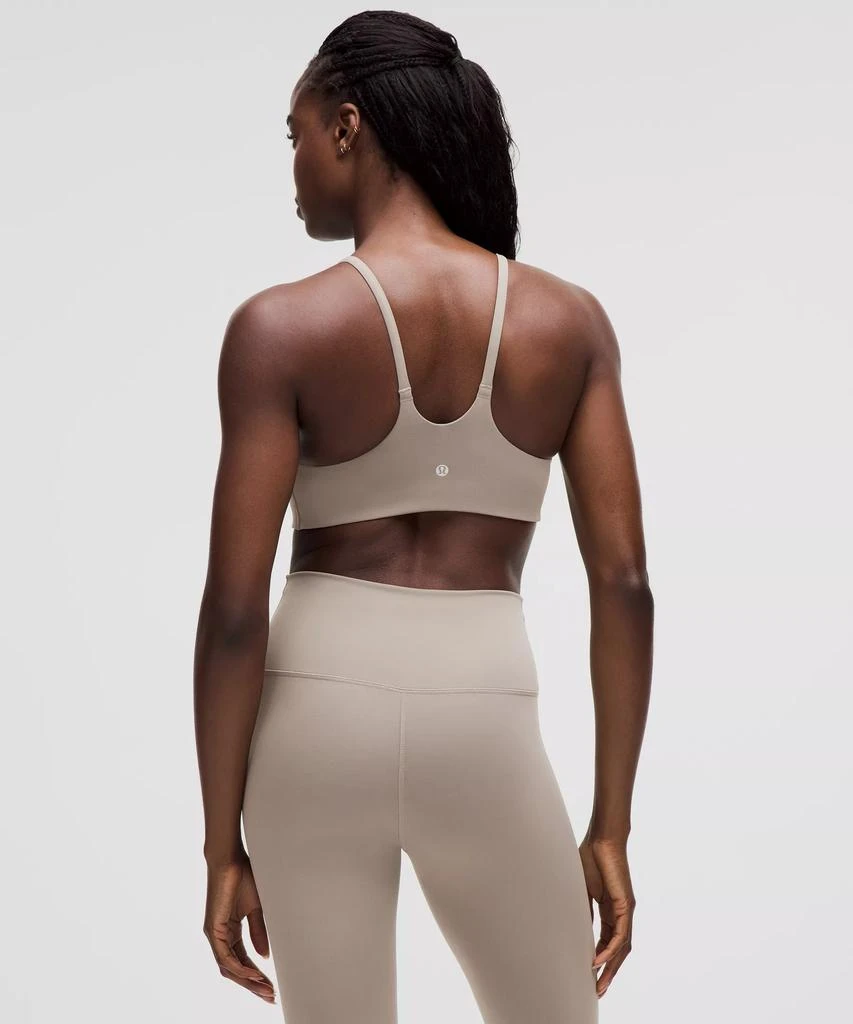 Wunder Train Strappy Racer Bra *Light Support, C/D Cup 商品
