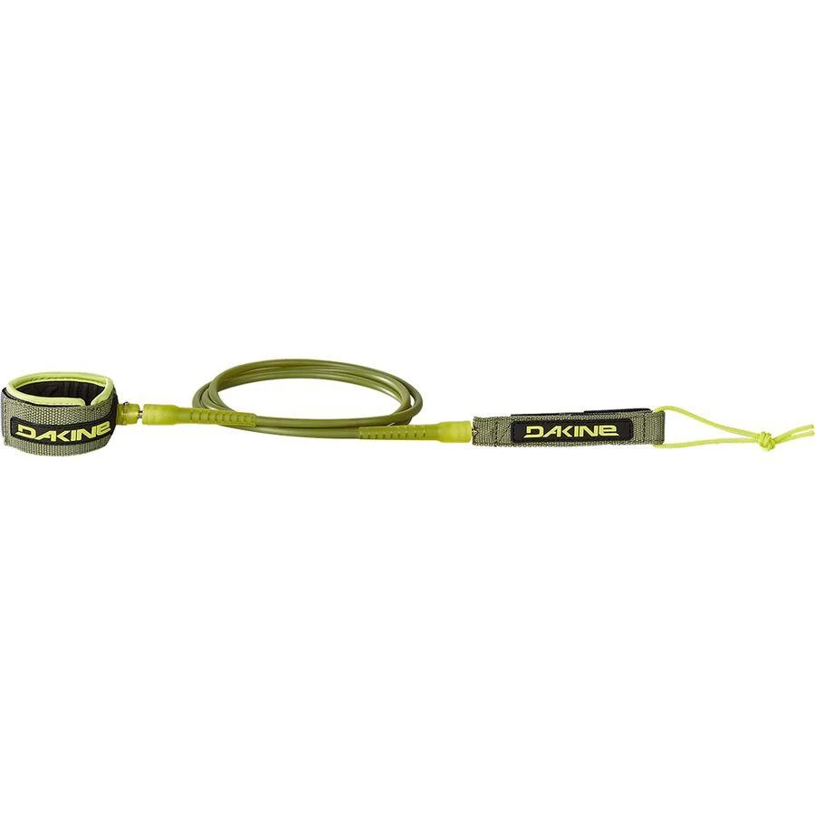 商品Dakine|Kainui Team 6ft Surfboard Leash,价格¥203,第1张图片详细描述