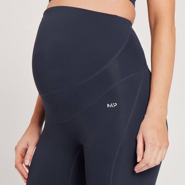 商品Myprotein|MP Women's Maternity Leggings - Navy,价格¥180-¥446,第6张图片详细描述