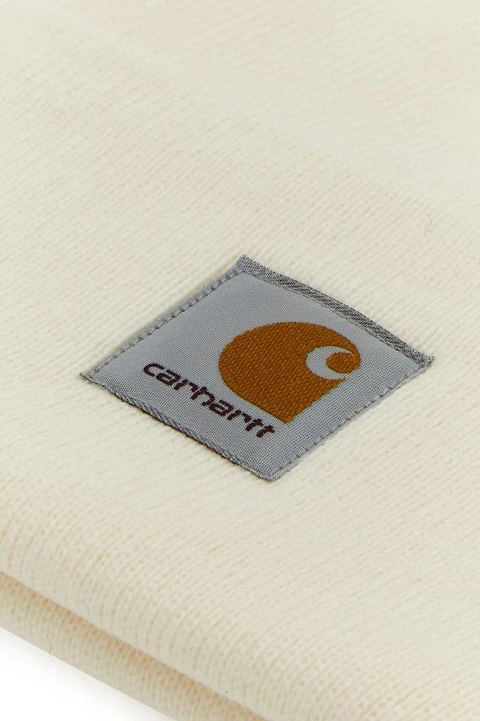 商品Carhartt|White Acrylic Watch Hat,价格¥471,第3张图片详细描述