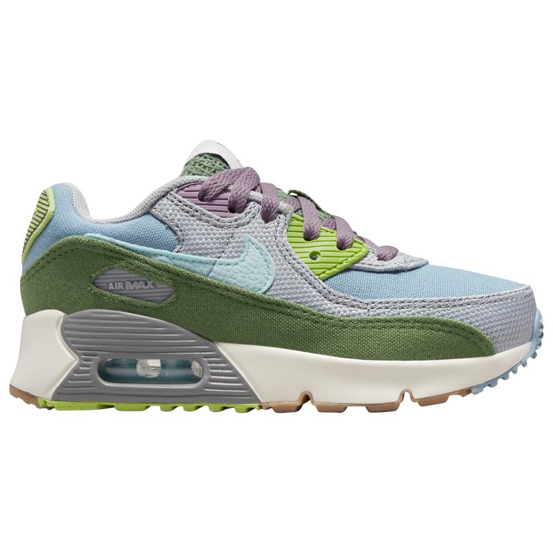 Nike Air Max 90 SE1 - Boys' Preschool商品第1张图片规格展示