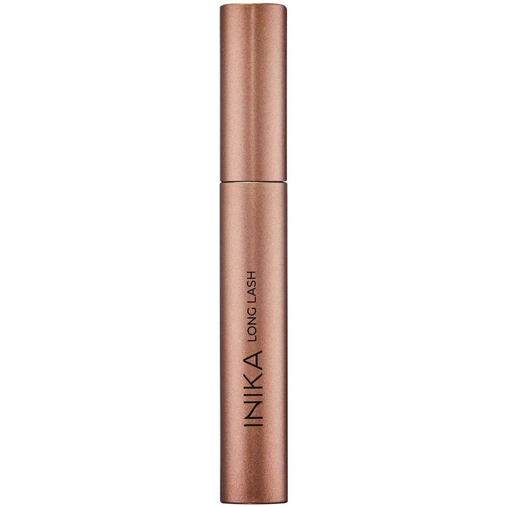 商品INIKA|INIKA Mascara Long Lash - Brown 8g,价格¥299,第2张图片详细描述