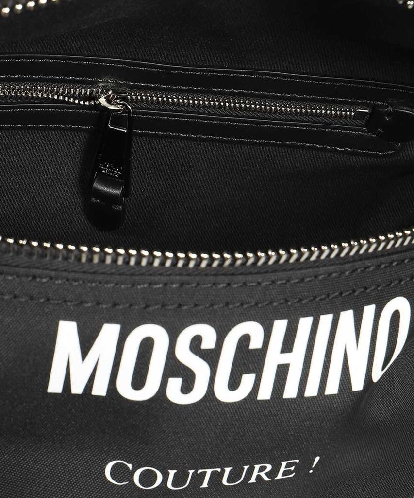 商品Moschino|Moschino COUTURE Belt bag,价格¥2355,第5张图片详细描述