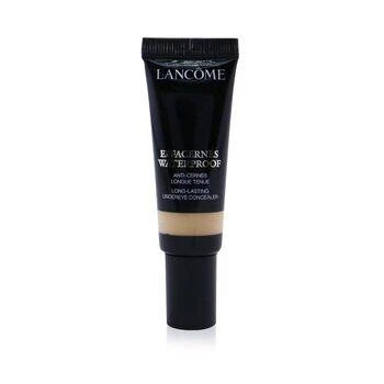 商品Lancôme|Effacernes waterproof undereye concealer - # 250 light bisque (us version) (unboxed) ,价格¥211,第1张图片