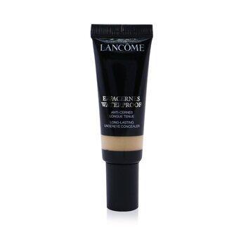 商品Lancôme|Effacernes Waterproof Undereye Concealer - # 250 Light Bisque (US Version) (Unboxed),价格¥207,第1张图片