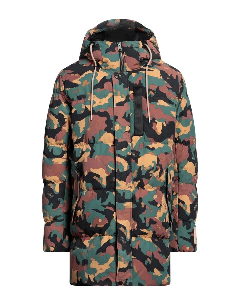 商品Jordan|Shell  jacket,价格¥1258,第1张图片