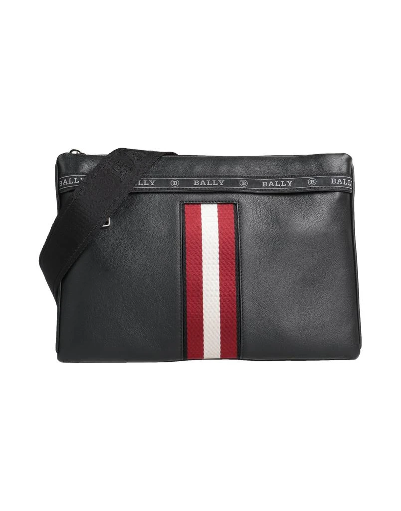 商品Bally|Cross-body bags,价格¥2531,第1张图片