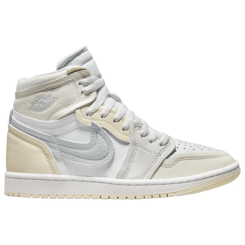 商品Jordan|Jordan Air Jordan 1 MM High - Women's,价格¥1001,第1张图片