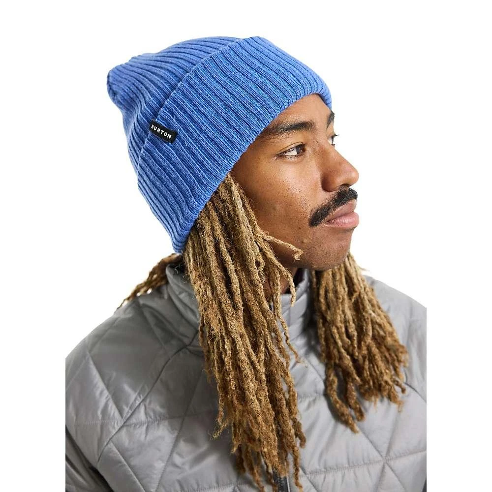 商品Burton|Recycled Rib Beanie,价格¥112,第3张图片详细描述