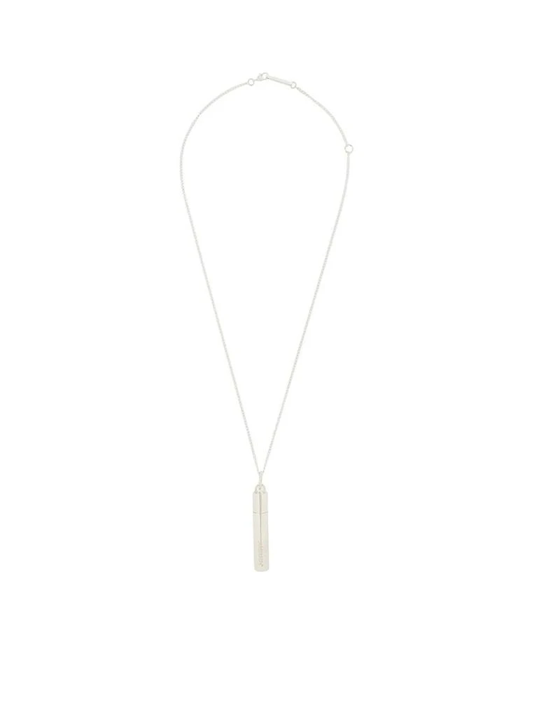 商品Ambush|AMBUSH NECKLACES,价格¥4344,第1张图片