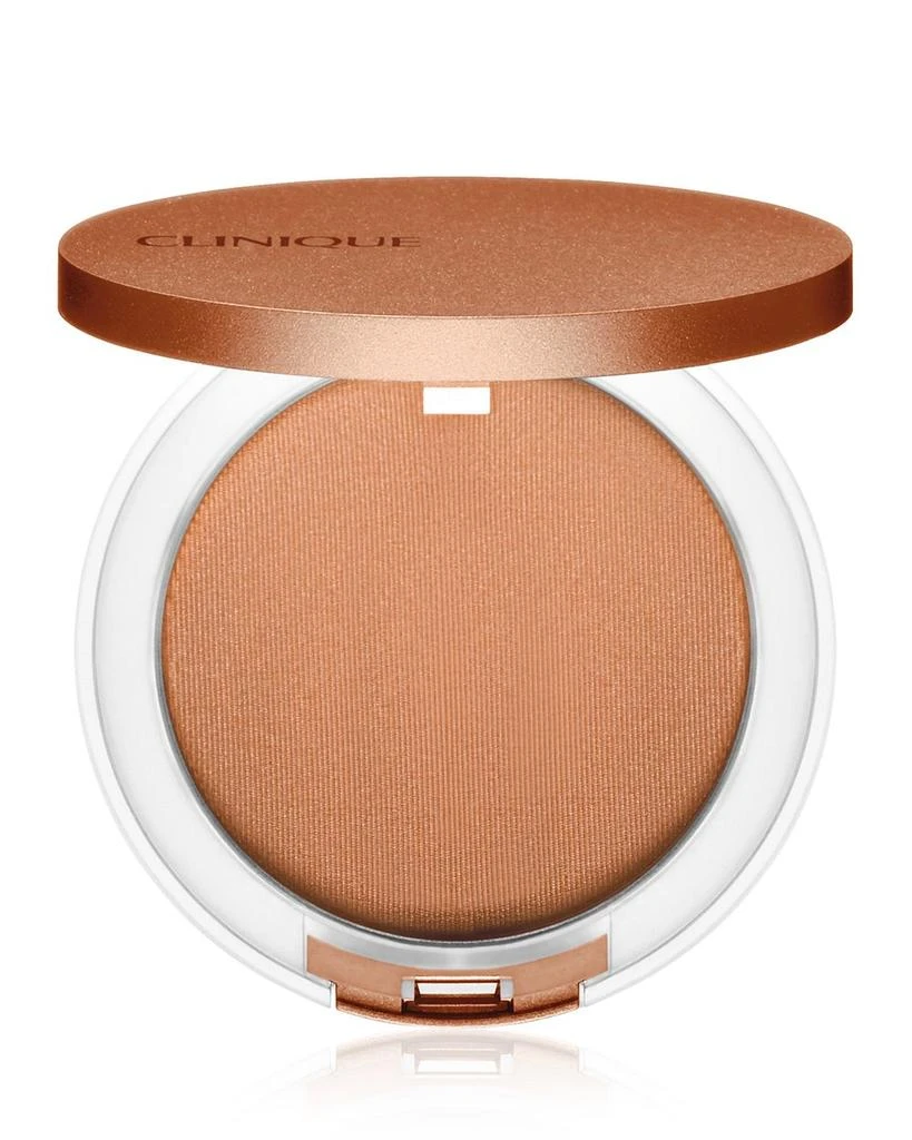 商品Clinique|True Bronze Pressed Powder Bronzer,价格¥333,第1张图片