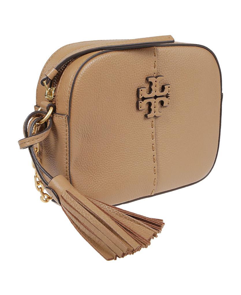 商品Tory Burch|Mcgraw Camera Bag,价格¥2460,第5张图片详细描述